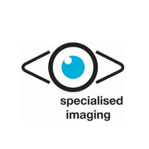 Specialised imaging